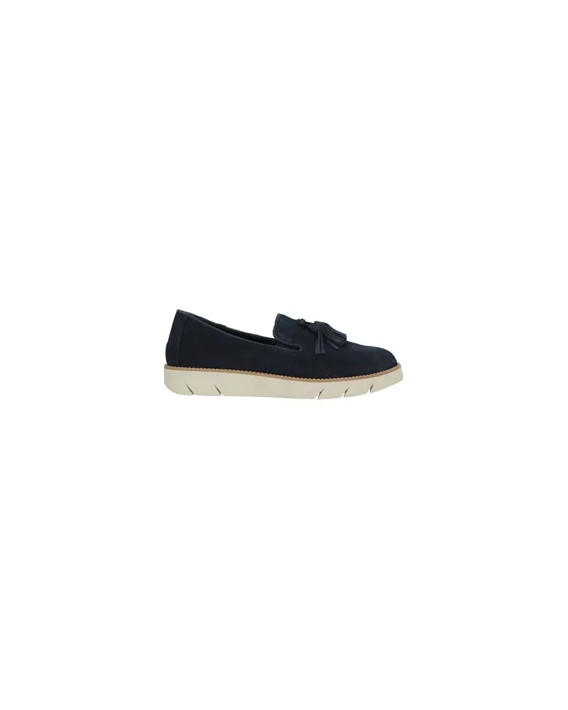 The FLEXX SCHUHE - Mokassinsauf YOOX.COM Nachtblau