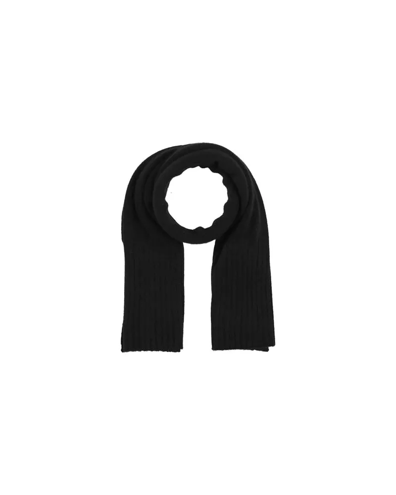 Majestic ACCESSOIRES - Schalsauf YOOX.COM Schwarz