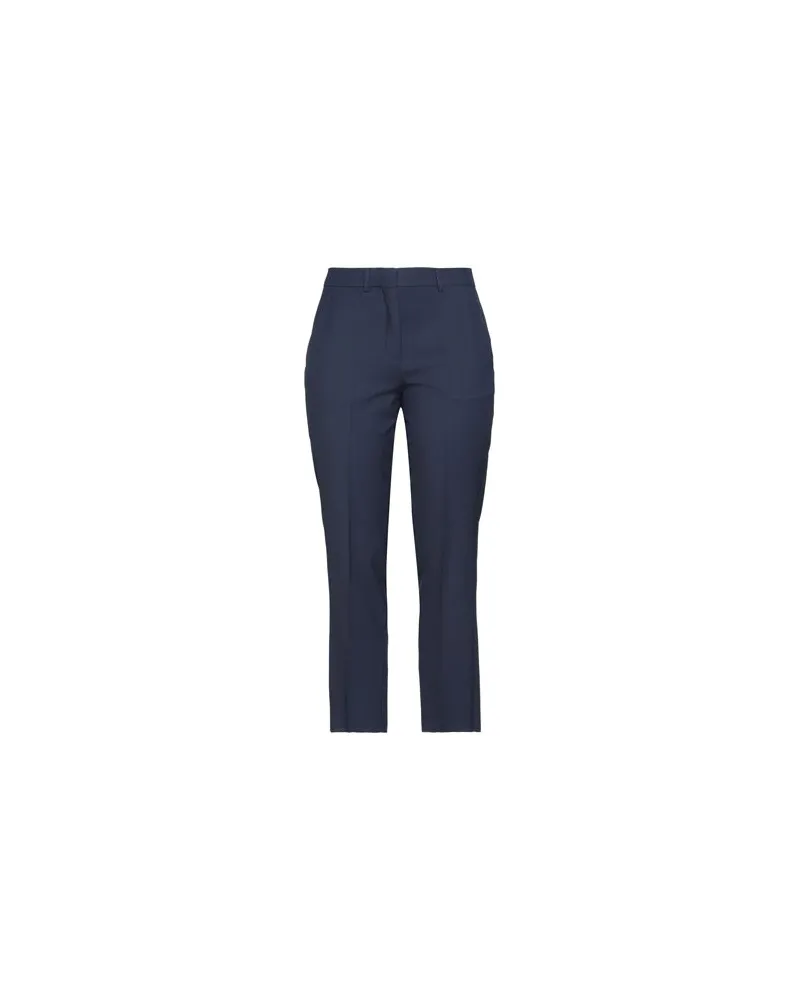 Seafarer HOSEN & RÖCKE - Hosenauf YOOX.COM Nachtblau