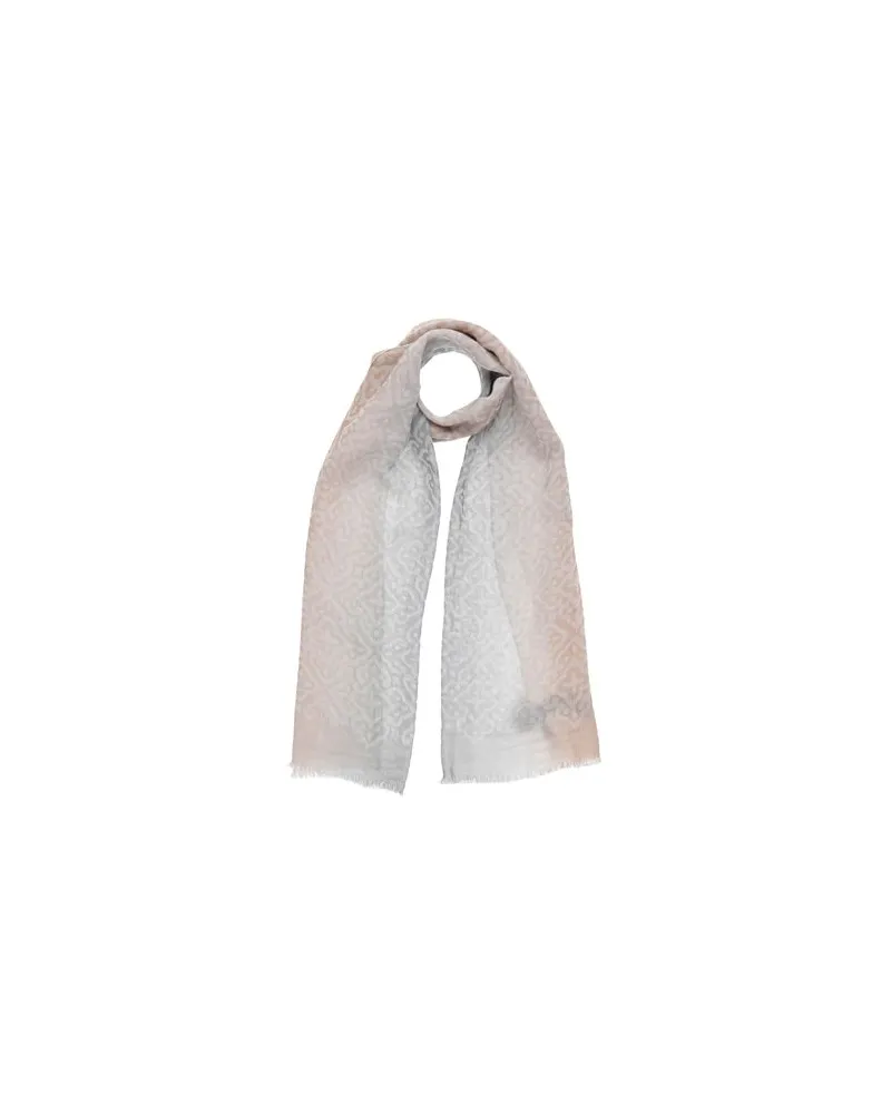 Emporio Armani ACCESSOIRES - Schalsauf YOOX.COM Grau