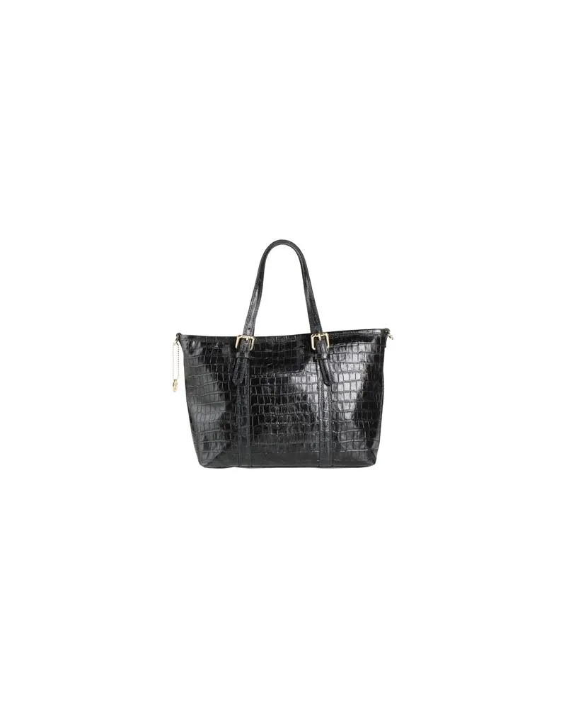 Laura di Maggio TASCHEN - Handtaschenauf YOOX.COM Schwarz