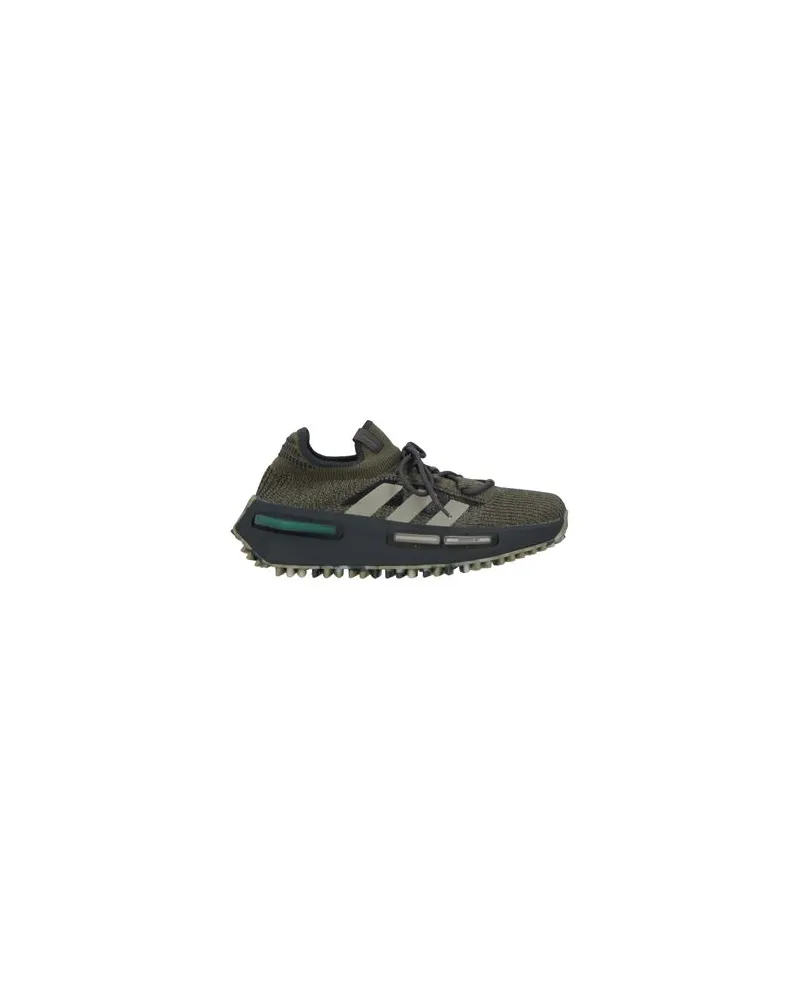 adidas SCHUHE - Sneakersauf YOOX.COM Militärgrün