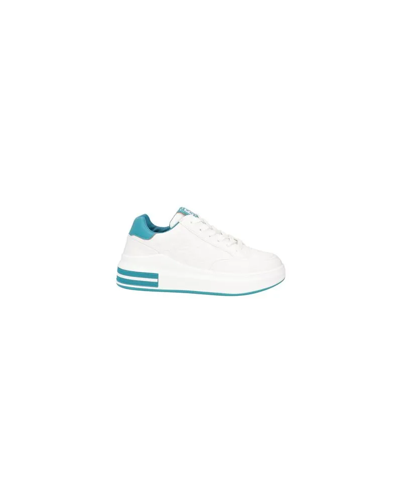 Laura Biagiotti SCHUHE - Sneakersauf YOOX.COM Weiß