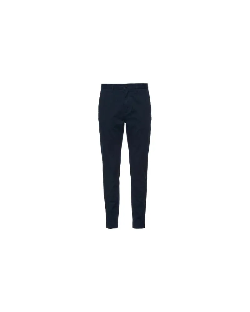 Gazzarrini HOSEN & RÖCKE - Hosenauf YOOX.COM Blau