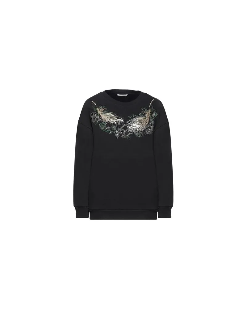 Gas TOPS - Sweatshirtsauf YOOX.COM Schwarz