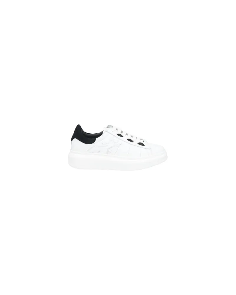 Patrizia Pepe SCHUHE - Sneakersauf YOOX.COM Weiß