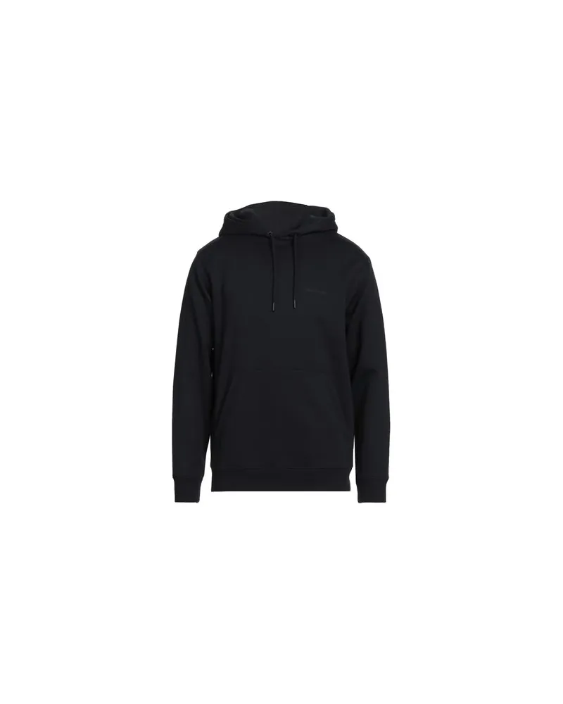 Calvin Klein TOPS - Sweatshirtsauf YOOX.COM Schwarz