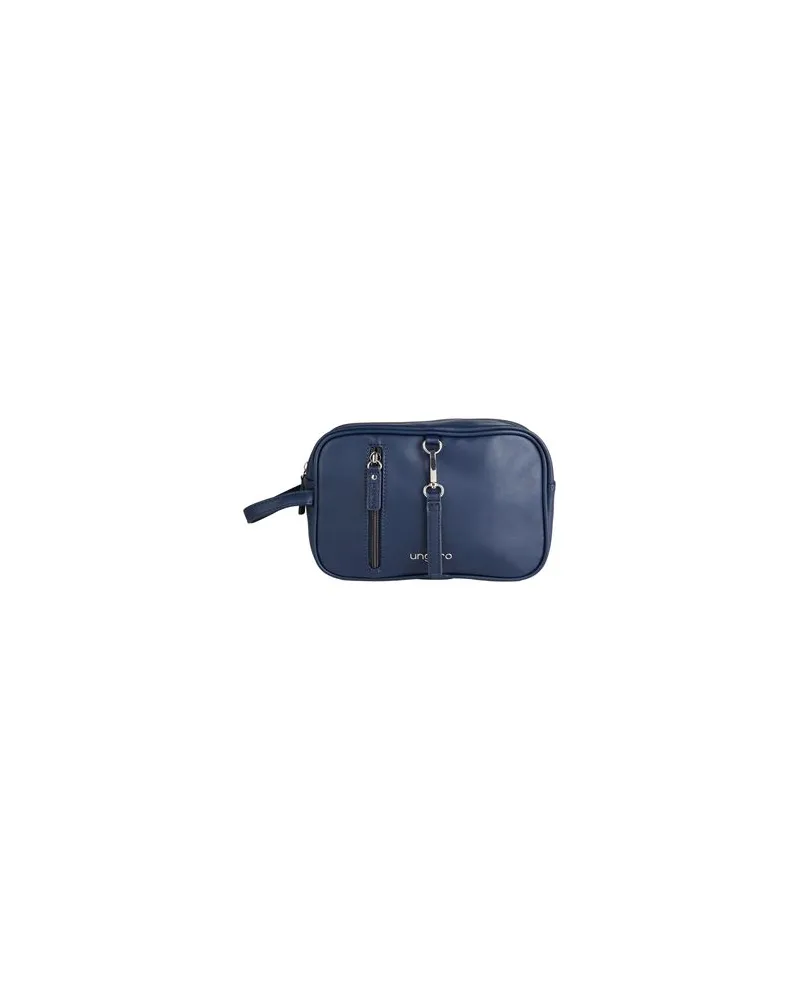 Emanuel Ungaro KOFFER & CO. - Beauty Casesauf YOOX.COM Blau