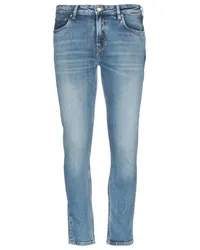 Scotch&Soda Jeanshose Blau