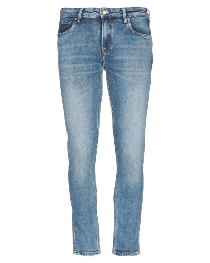 Scotch&Soda Jeanshose Blau