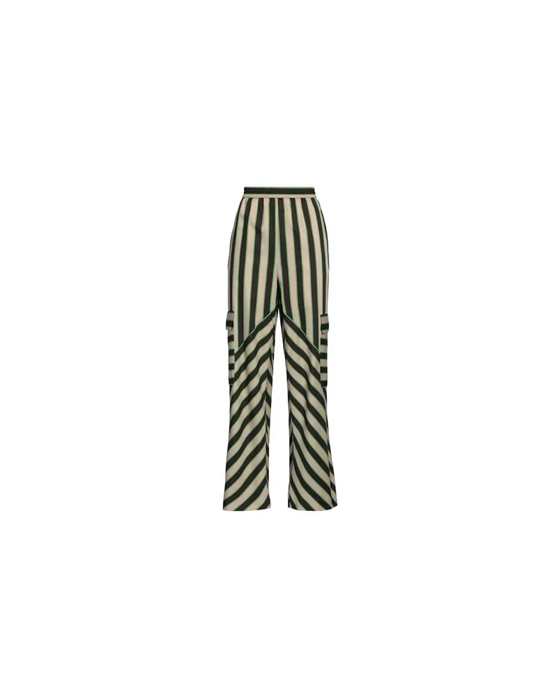 MSGM HOSEN & RÖCKE - Hosenauf YOOX.COM Sand