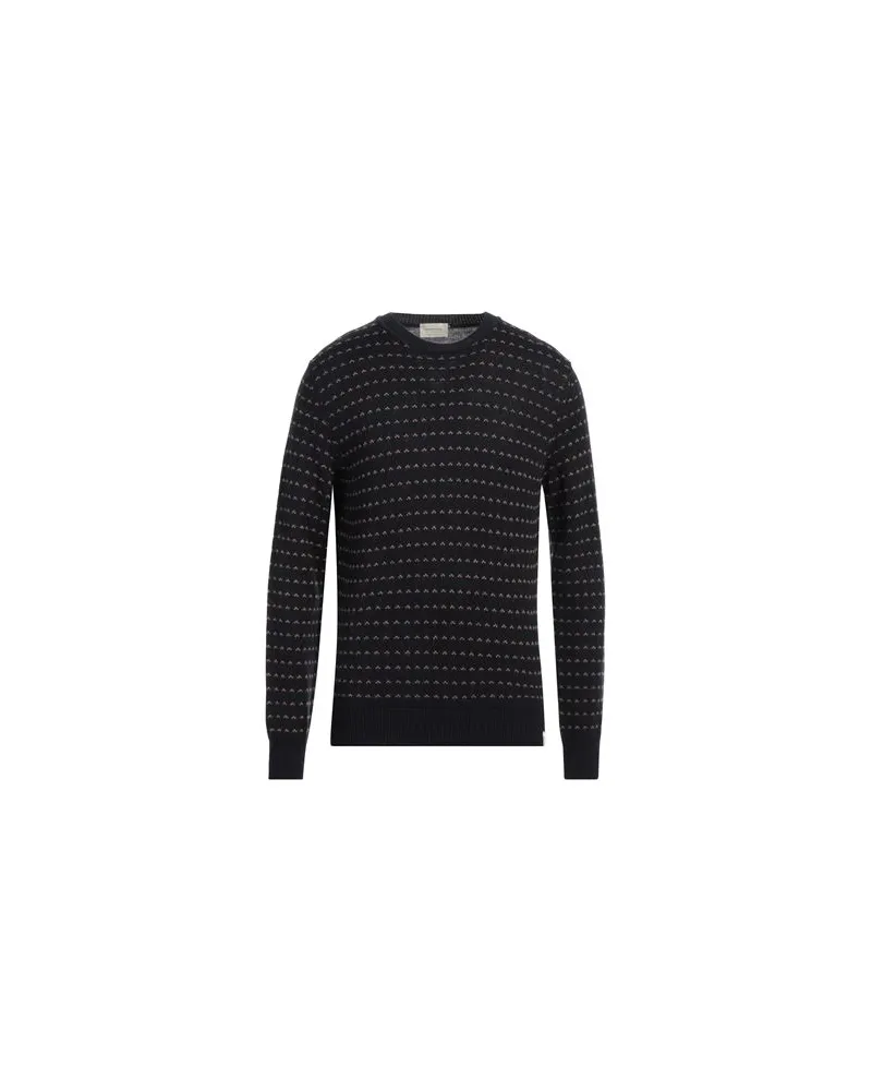 Brooksfield STRICKWAREN - Pulloverauf YOOX.COM Nachtblau