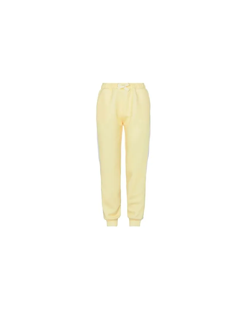 SUNSTRIPES HOSEN & RÖCKE - Hosenauf YOOX.COM Gelb