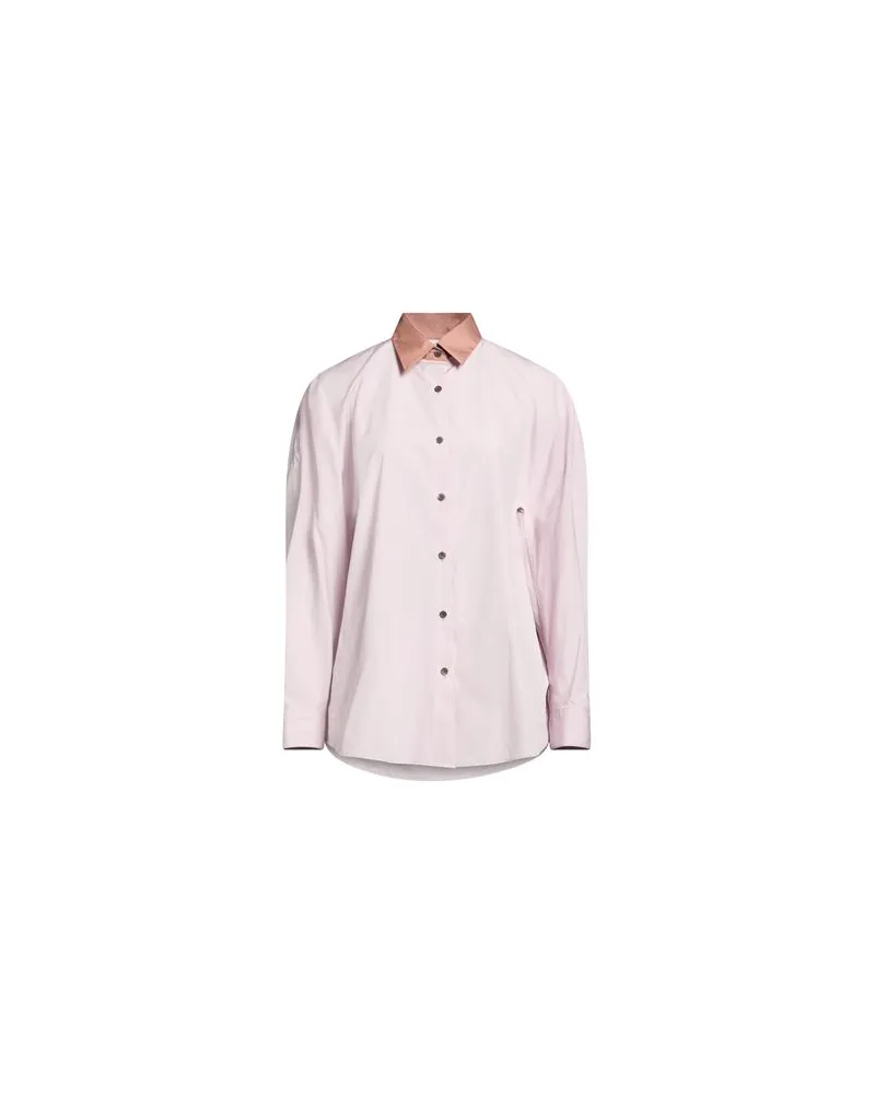 Dries van Noten TOPS - Hemdenauf YOOX.COM Lila