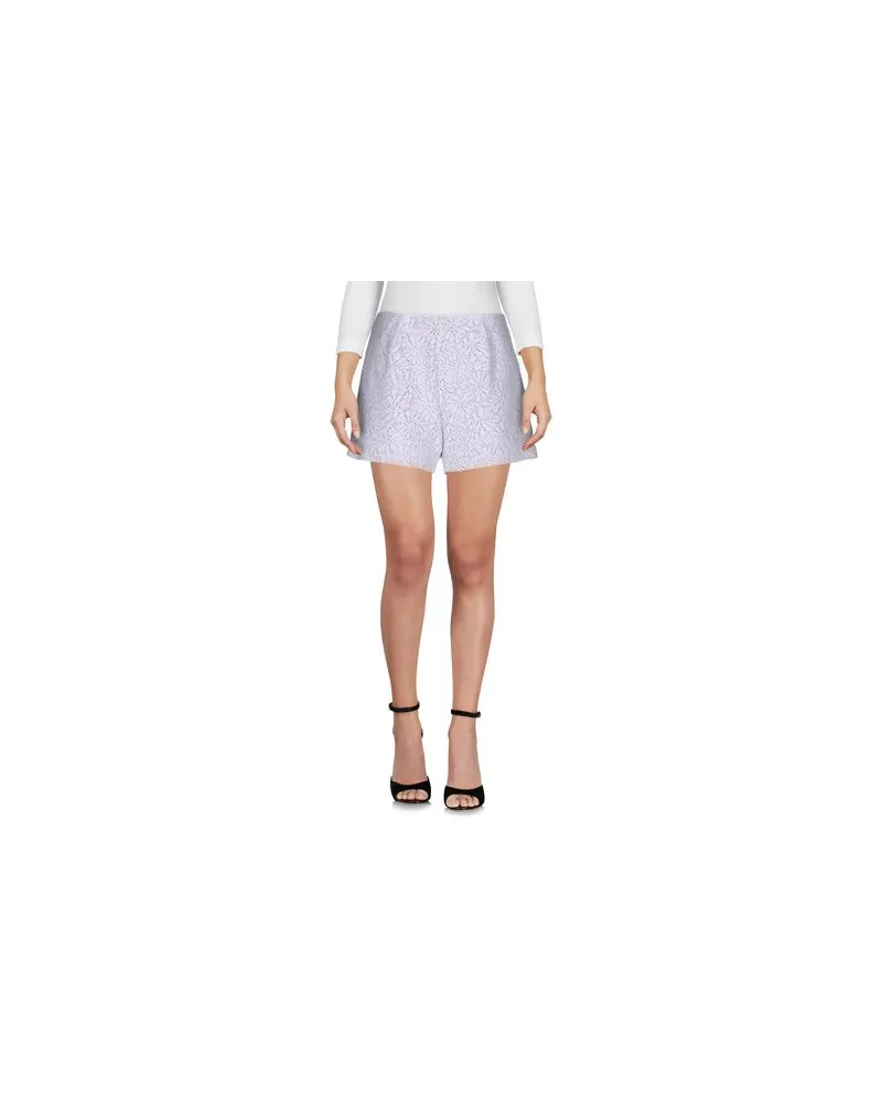 FISICO-Cristina Ferrari HOSEN & RÖCKE - Shorts & Bermudashortsauf YOOX.COM Weiß