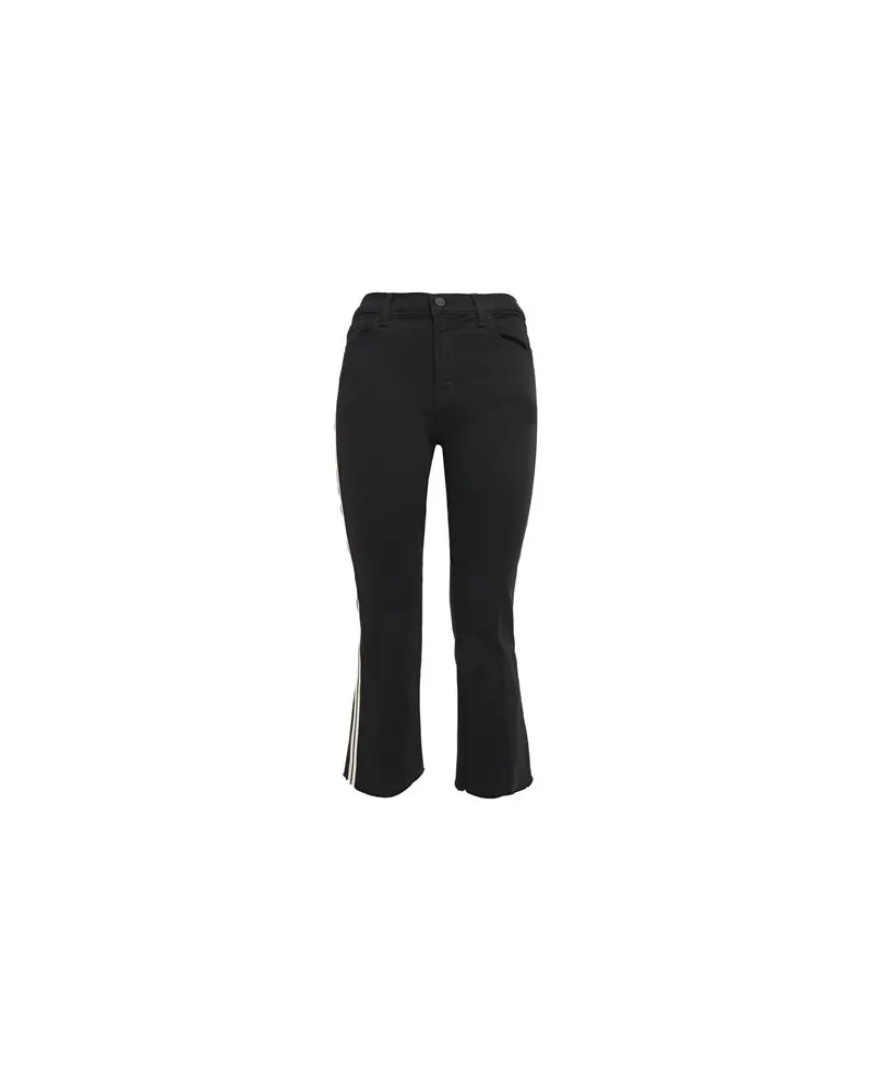 J Brand HOSEN & RÖCKE - Jeanshosenauf YOOX.COM Schwarz