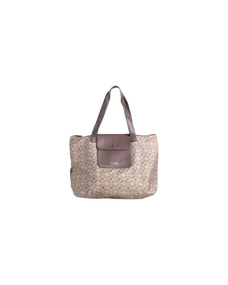Roberto Cavalli TASCHEN - Handtaschenauf YOOX.COM Sand