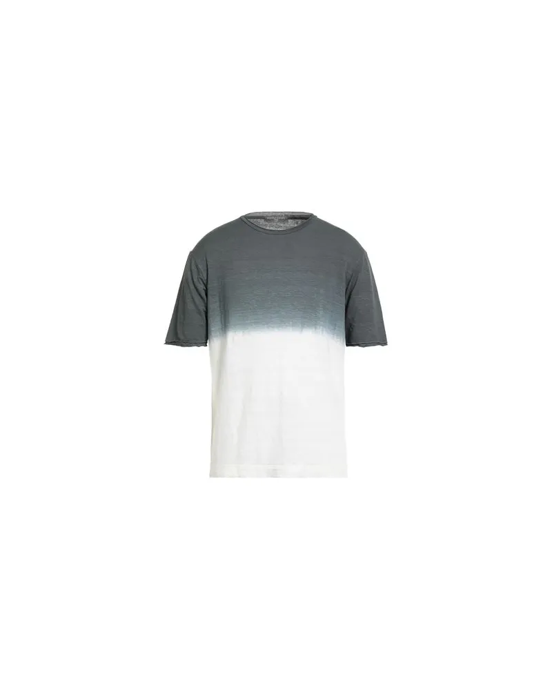 Daniele Fiesoli LAB - TOPS - T-shirtsauf YOOX.COM Braungrau