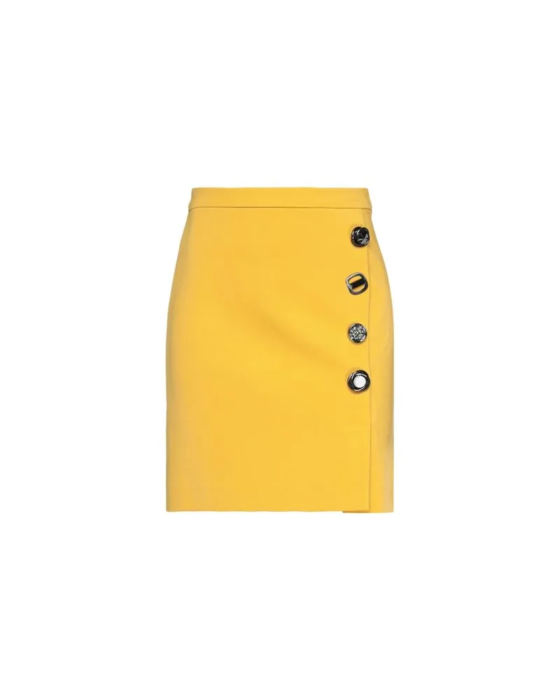 Pinko HOSEN & RÖCKE - Miniröckeauf YOOX.COM Ringelblume