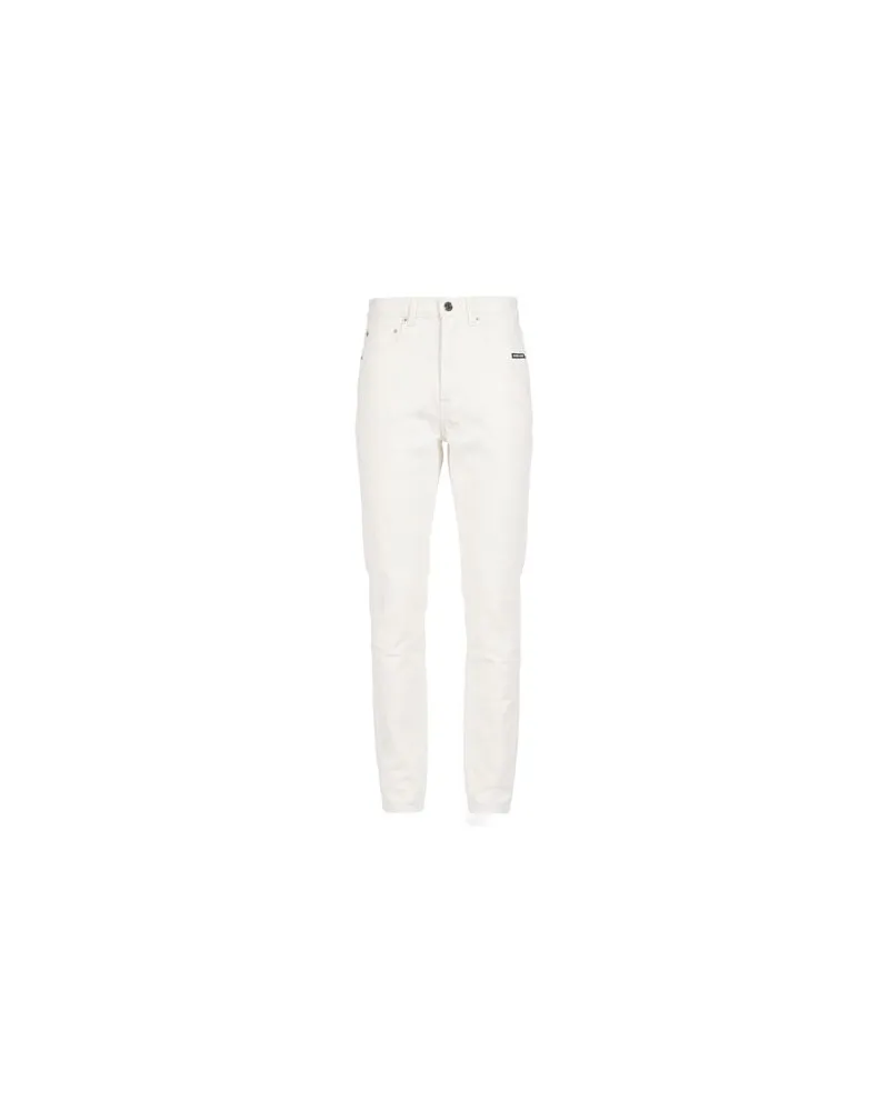 VTMNTS HOSEN & RÖCKE - Jeanshosenauf YOOX.COM Off