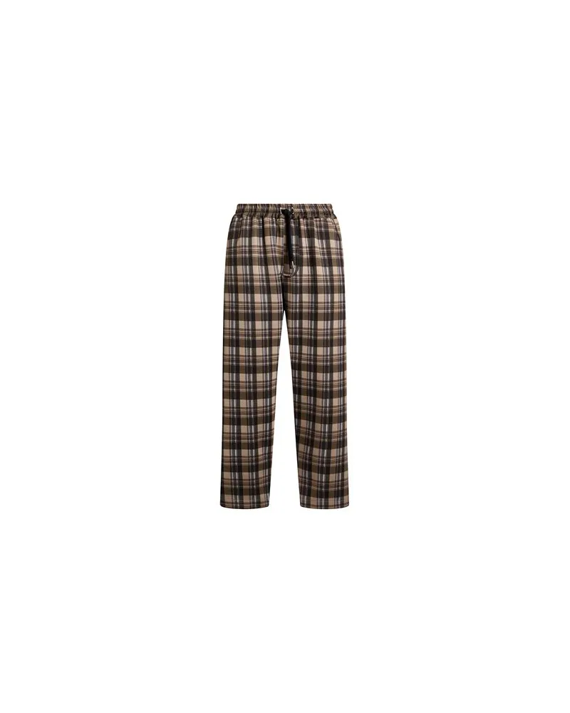 Antonio Marras HOSEN & RÖCKE - Hosenauf YOOX.COM Militärgrün