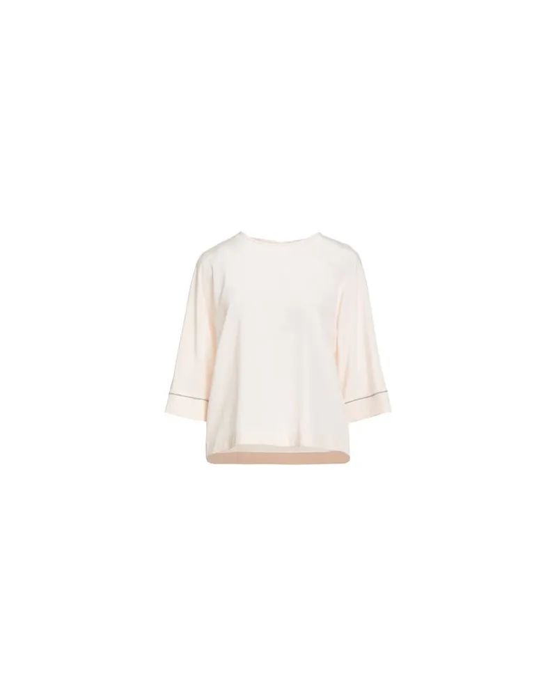 Peserico TOPS - Topsauf YOOX.COM Hellrosa