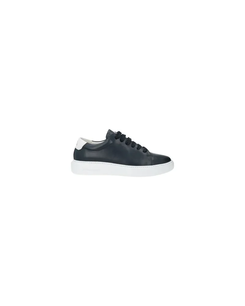 NATIONAL STANDARD SCHUHE - Sneakersauf YOOX.COM Nachtblau