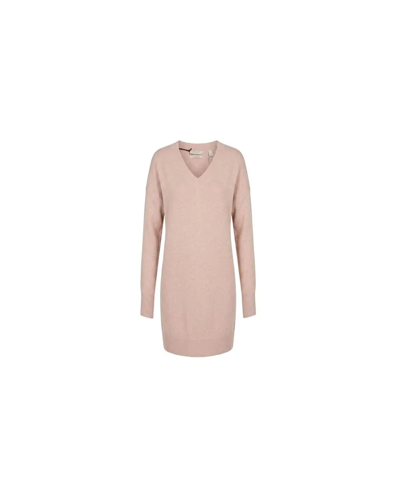AllSaints KLEIDER - Midi-Kleiderauf YOOX.COM Beige