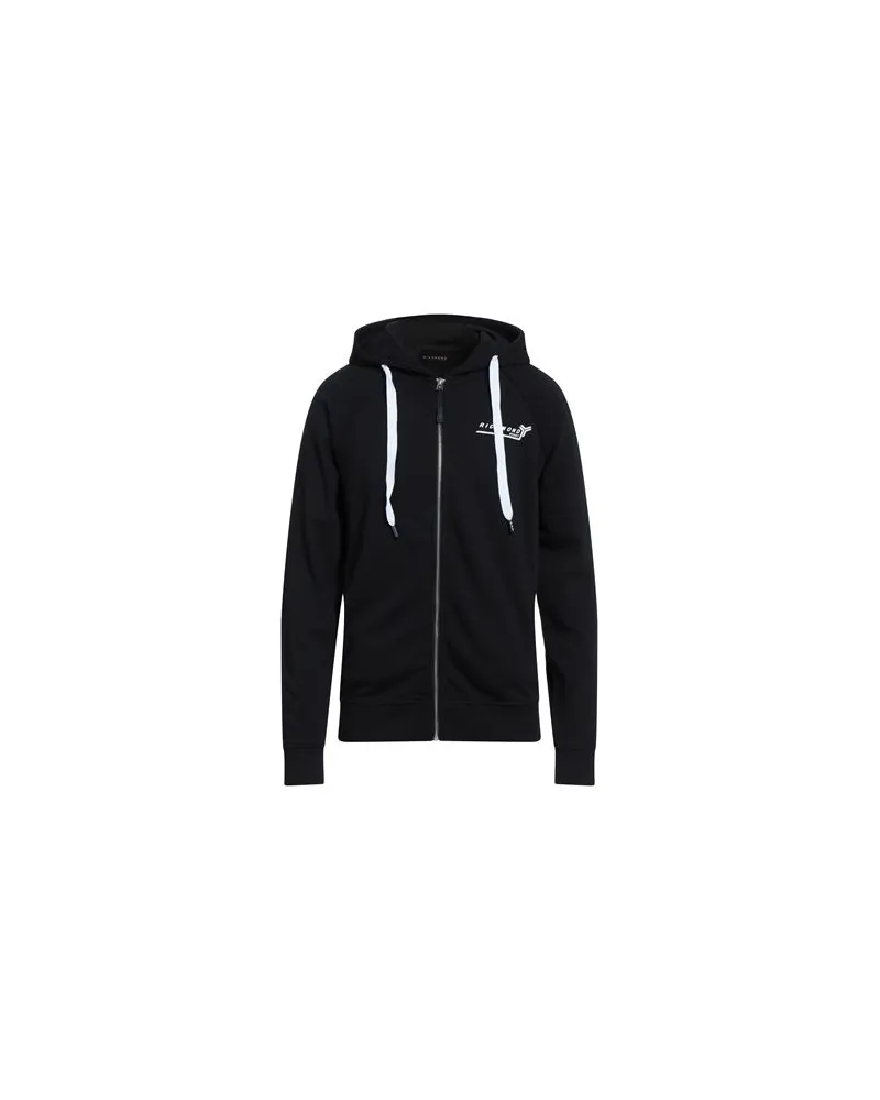 Richmond TOPS - Sweatshirtsauf YOOX.COM Schwarz