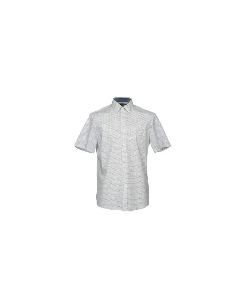 Michael Kors TOPS - Hemdenauf YOOX.COM Hellgrau