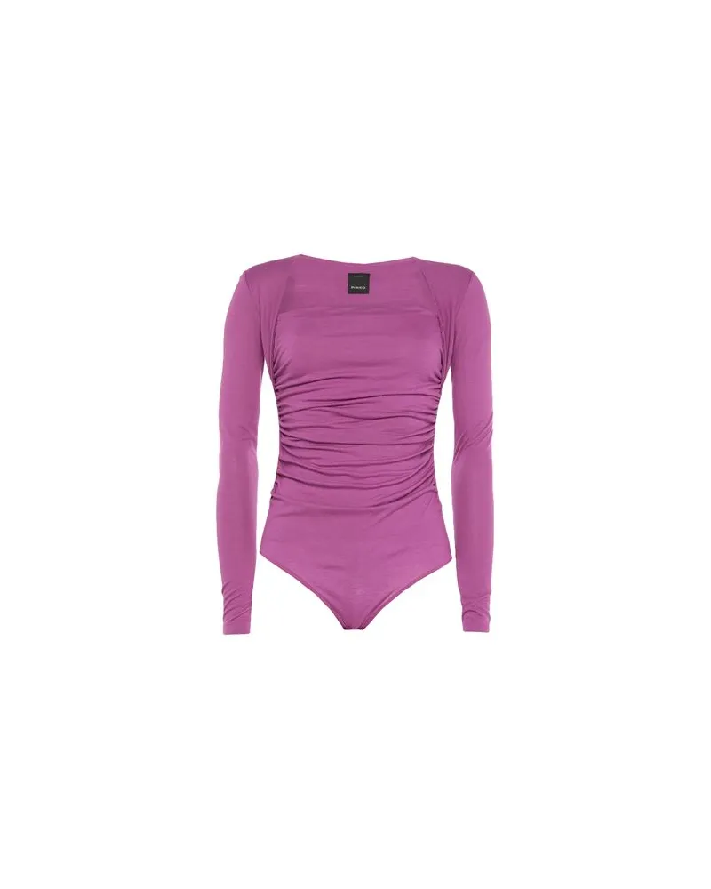 Pinko TOPS - T-shirtsauf YOOX.COM Malve