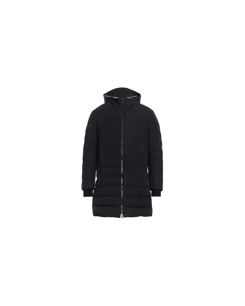 Thom Browne JACKEN & MÄNTEL - Pufferjacken & Daunenjackenauf YOOX.COM Nachtblau