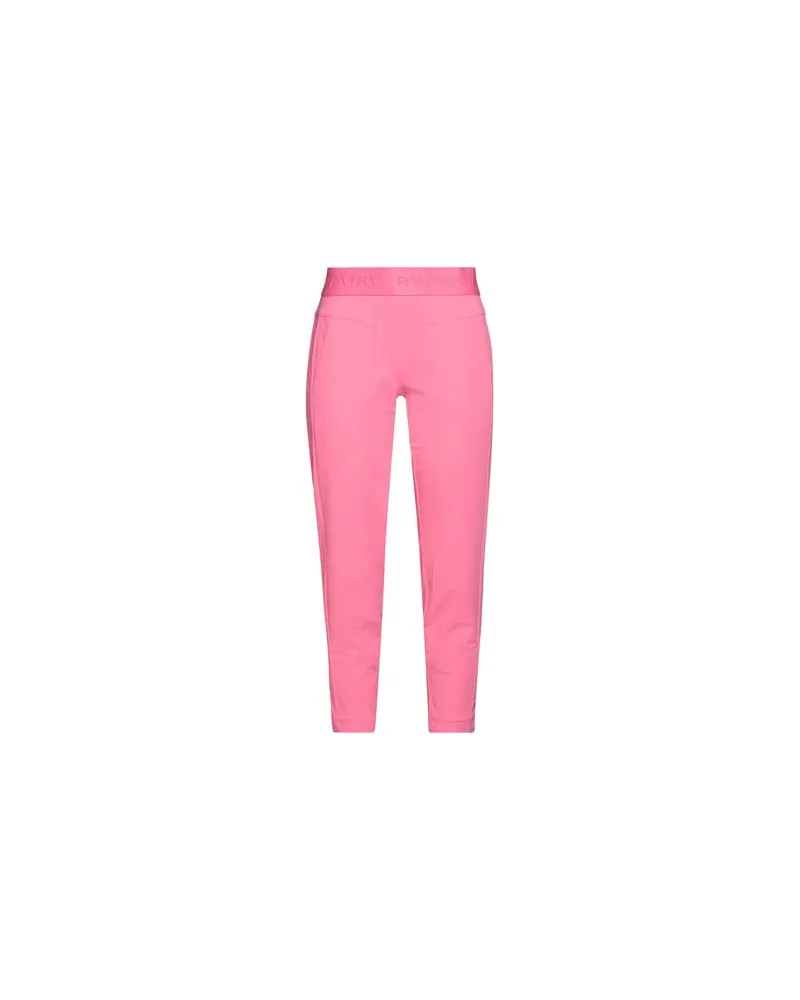 Cambio HOSEN & RÖCKE - Leggingsauf YOOX.COM Fuchsia