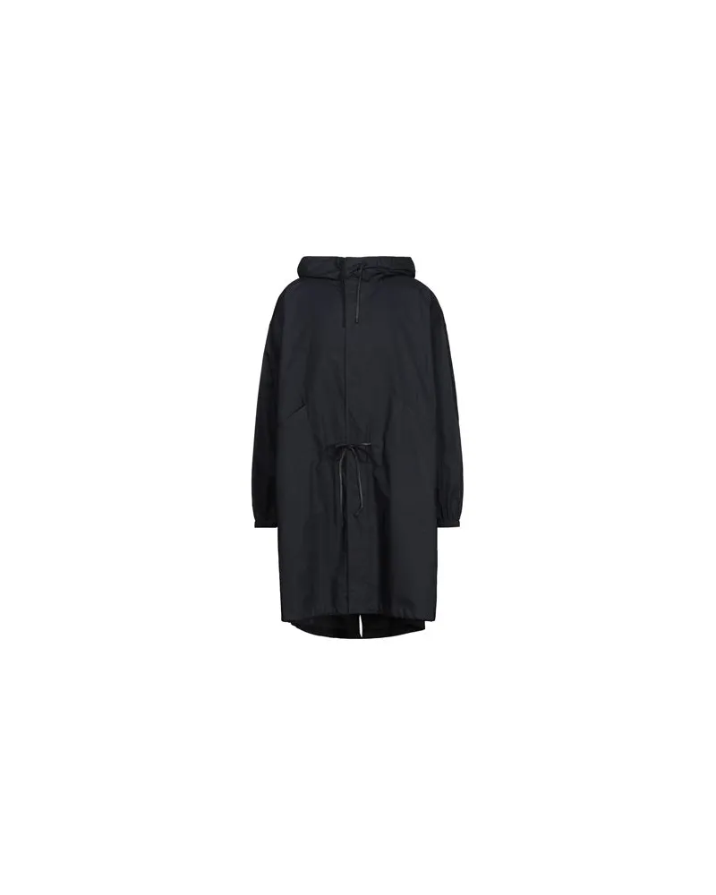 Jil Sander JACKEN & MÄNTEL - Jacken, Mäntel & Trenchcoatsauf YOOX.COM Nachtblau