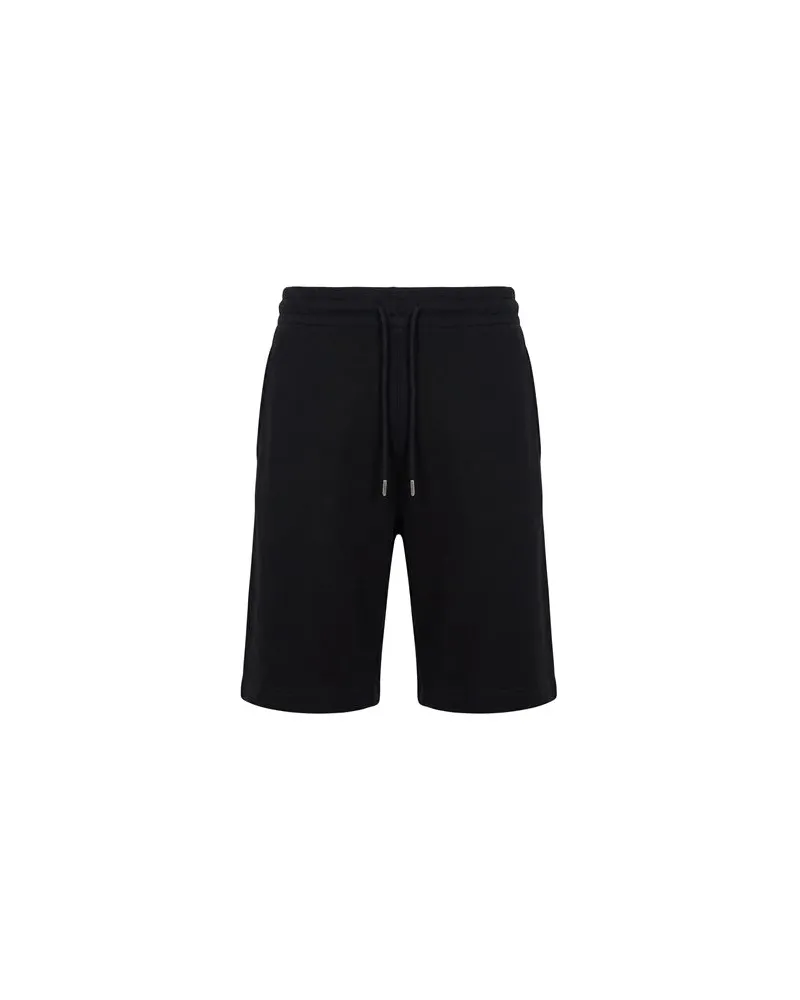 Dries van Noten HOSEN & RÖCKE - Shorts & Bermudashortsauf YOOX.COM Schwarz