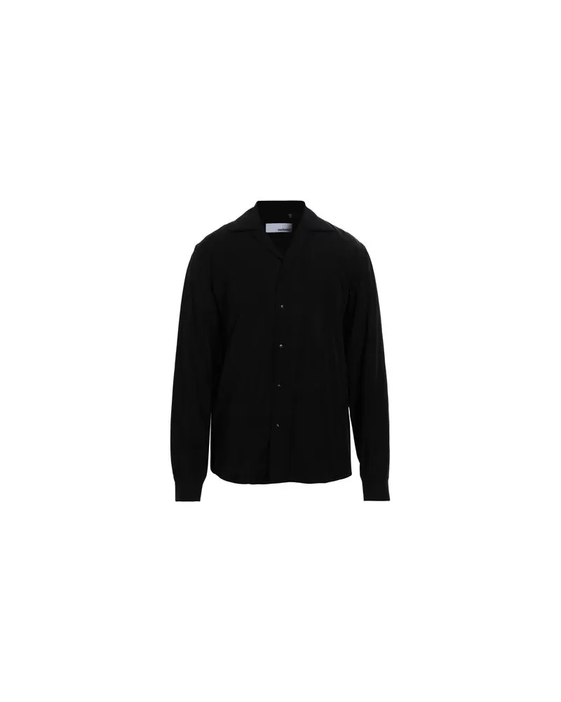 Costumein TOPS - Hemdenauf YOOX.COM Schwarz