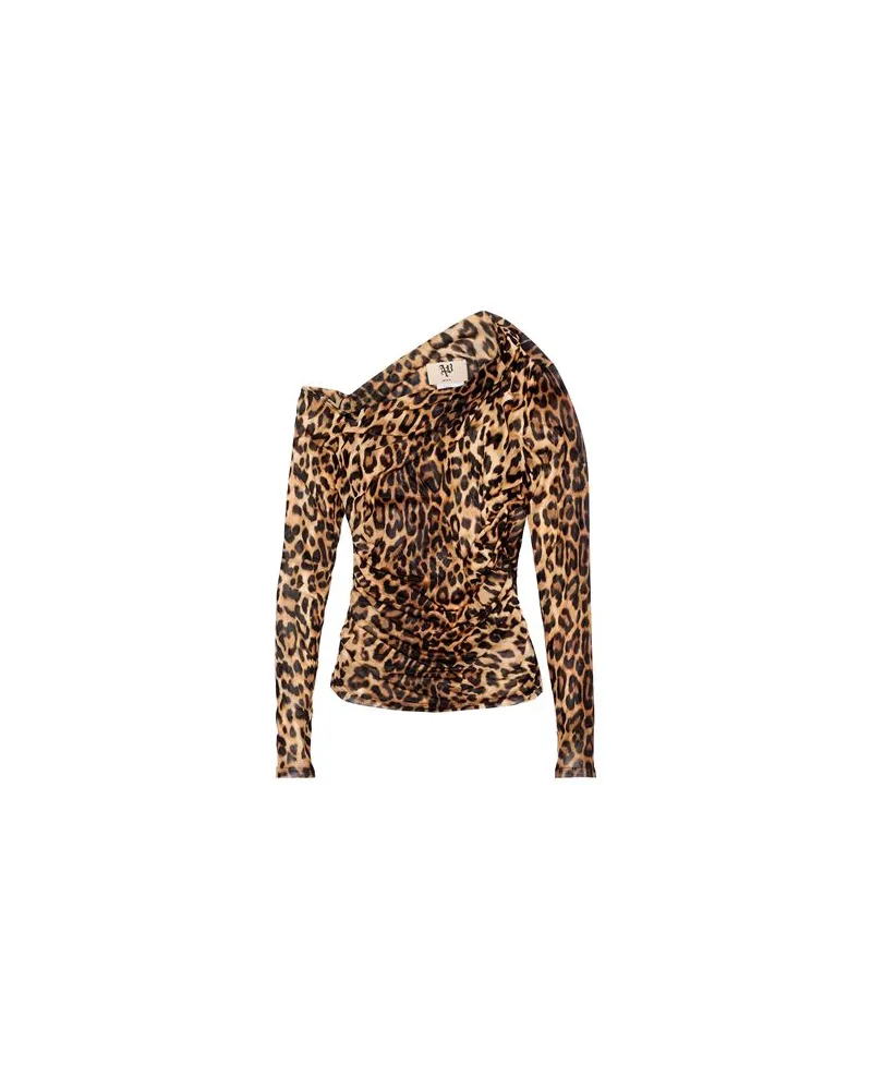 Aniye By TOPS - Topsauf YOOX.COM Beige