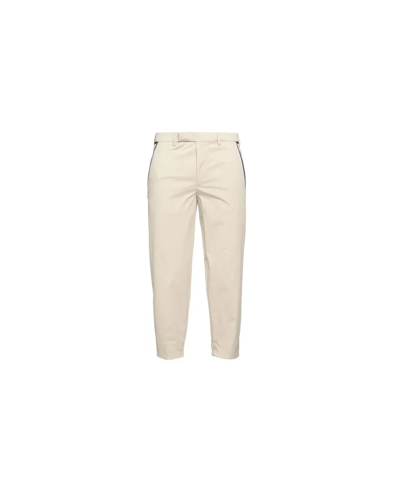 Neil Barrett HOSEN & RÖCKE - Hosenauf YOOX.COM Beige