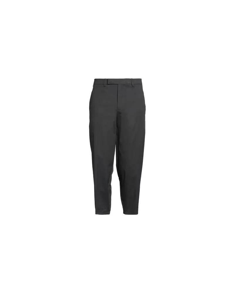 Neil Barrett HOSEN & RÖCKE - Hosenauf YOOX.COM Braungrau
