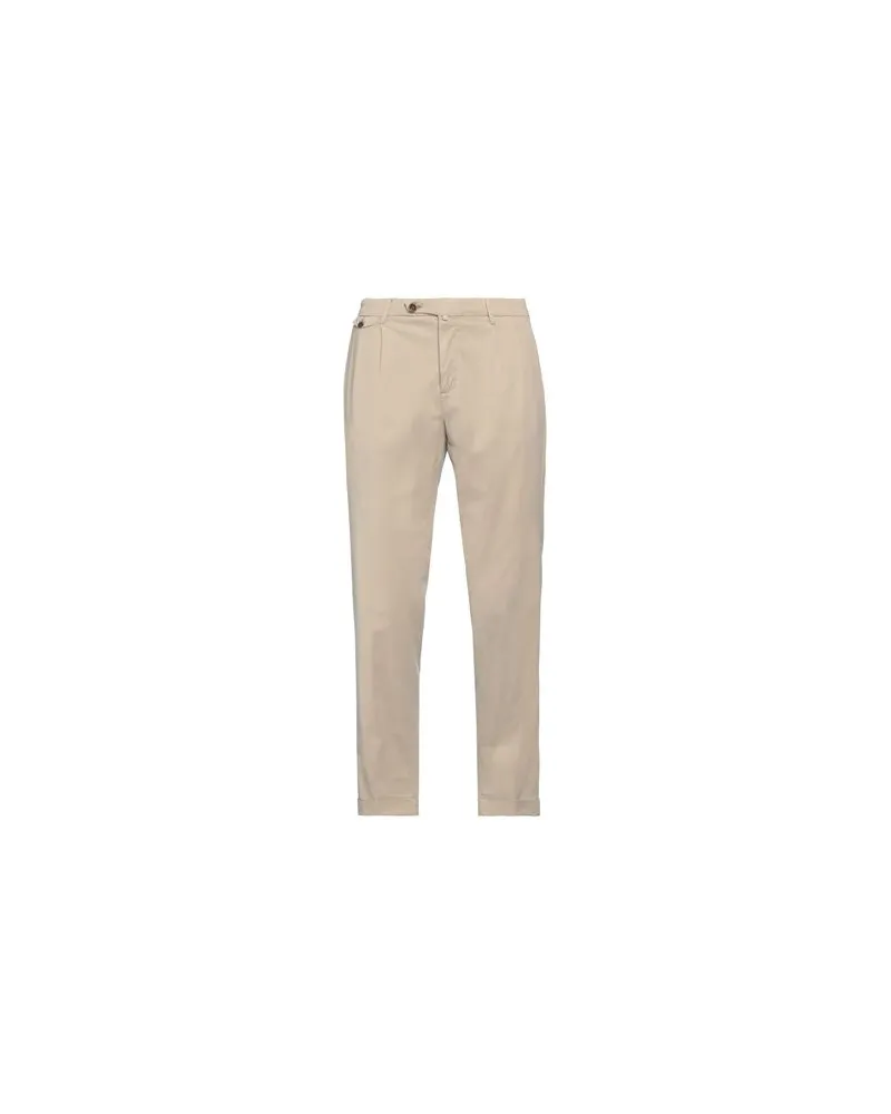 Briglia 1949 HOSEN & RÖCKE - Hosenauf YOOX.COM Beige