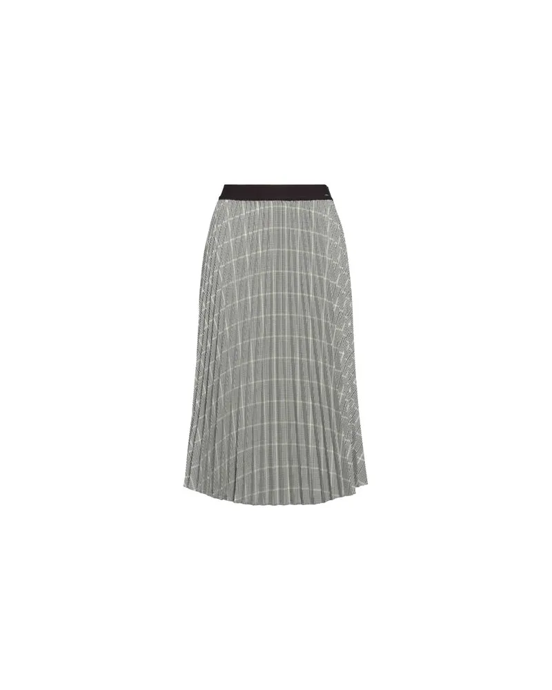 Armani Exchange HOSEN & RÖCKE - Midi-Röckeauf YOOX.COM Schwarz