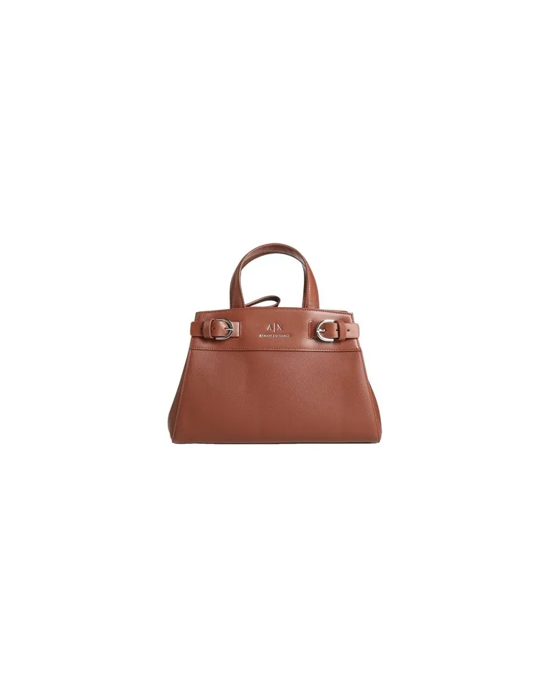Armani Exchange TASCHEN - Handtaschenauf YOOX.COM Braun