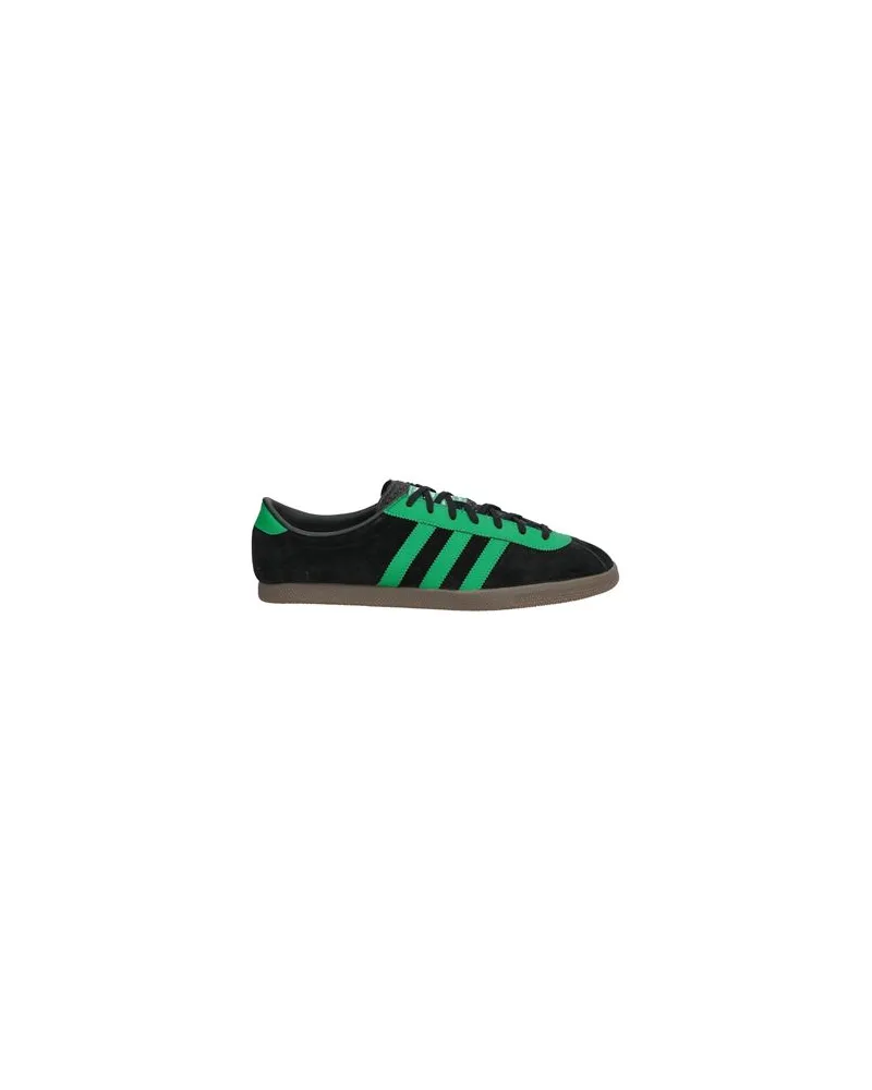 adidas SCHUHE - Sneakersauf YOOX.COM Schwarz