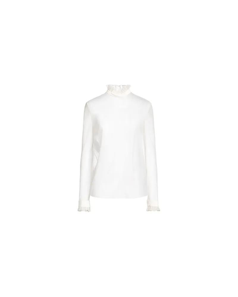 Philosophy Di Lorenzo Serafini TOPS - Topsauf YOOX.COM Cremeweiß