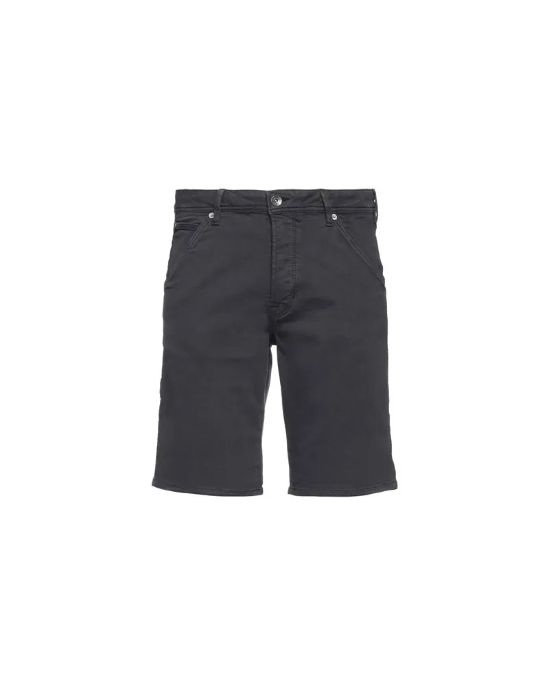 Garcia Jeanswear HOSEN & RÖCKE - Jeansshortsauf YOOX.COM Blei