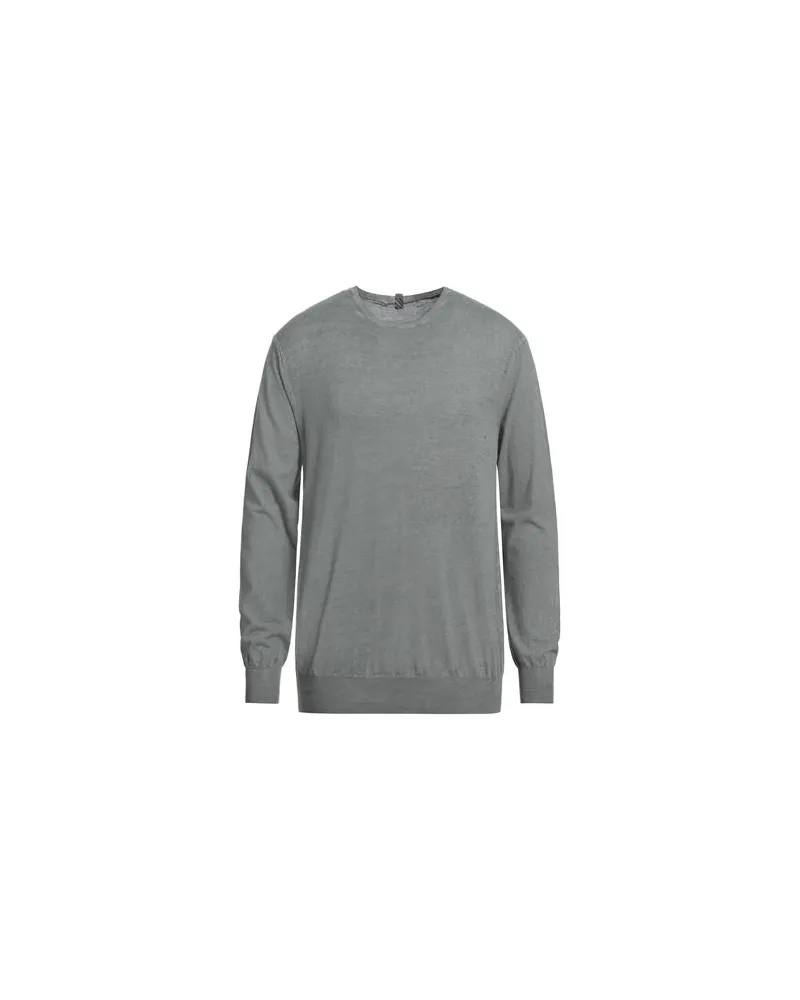 HOSIO STRICKWAREN - Pulloverauf YOOX.COM Salbeigrün