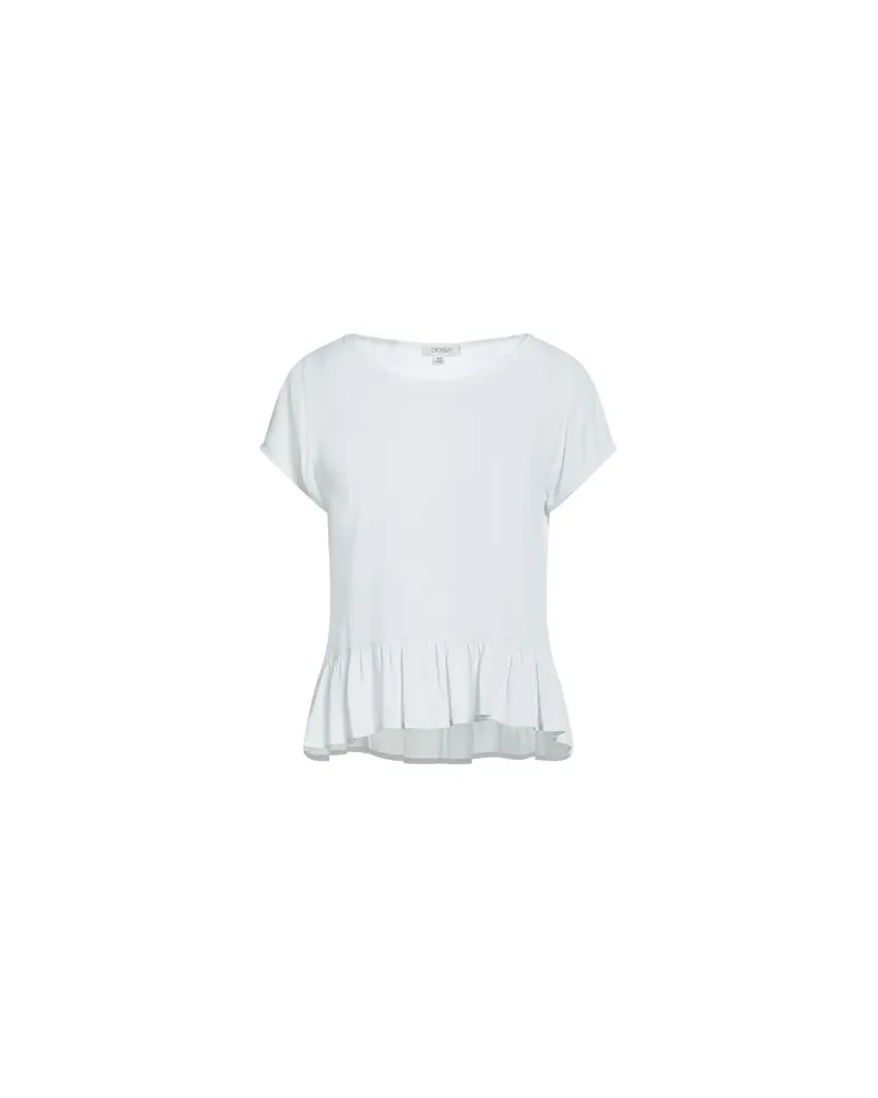 CROSSLEY TOPS - Topsauf YOOX.COM Säuregrün
