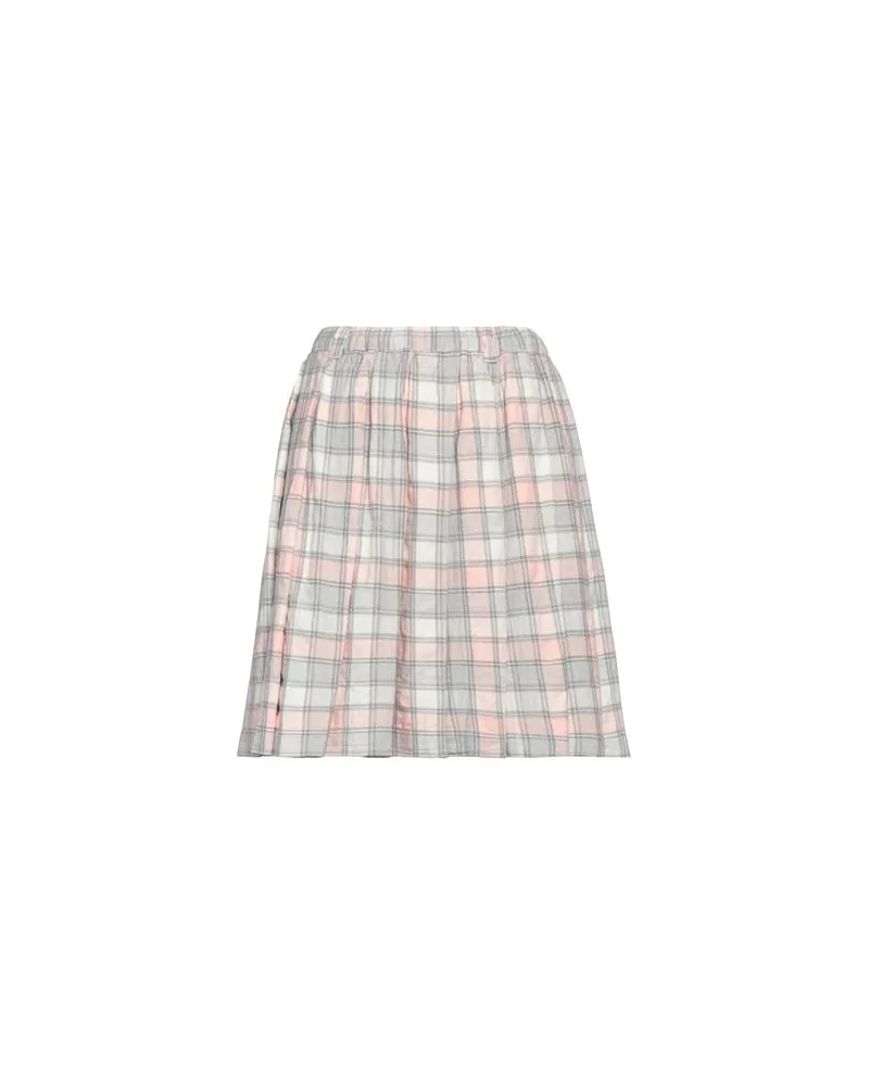ASPESI HOSEN & RÖCKE - Miniröckeauf YOOX.COM Hellrosa