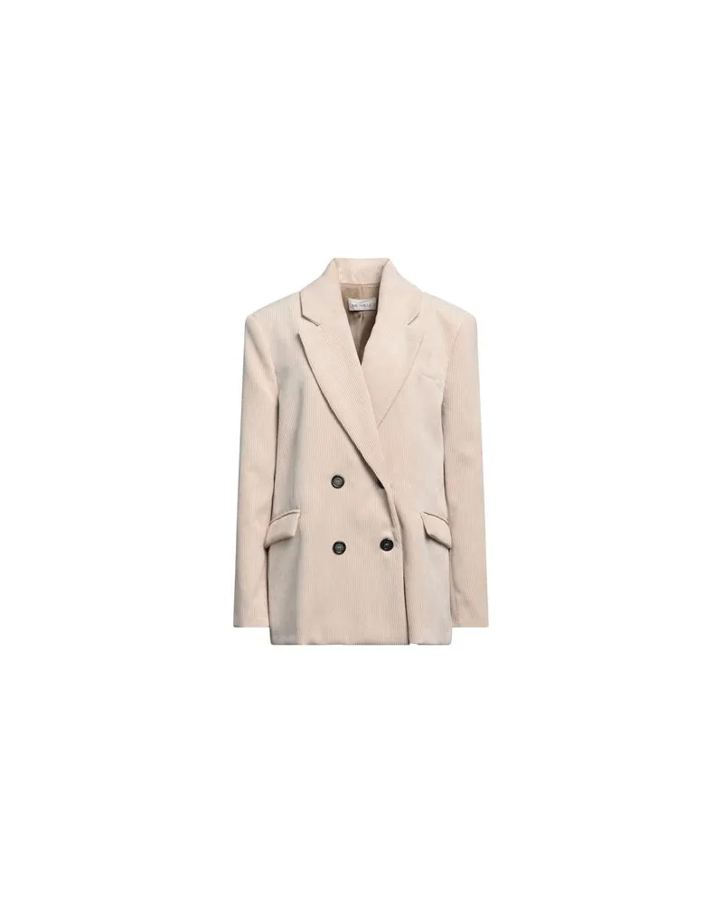 MEIMEIJ ANZÜGE und CO-ORDS - Blazersauf YOOX.COM Beige