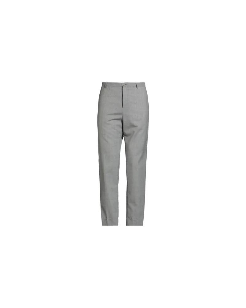 Bruno Manetti HOSEN & RÖCKE - Hosenauf YOOX.COM Grau